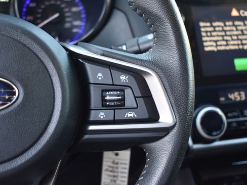 Used 2019 Subaru Legacy 2.5i Premium image 14