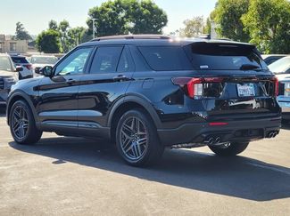 Used 2026 Ford Explorer ST w/ Sun And Sound Package AWD/4WD video 2