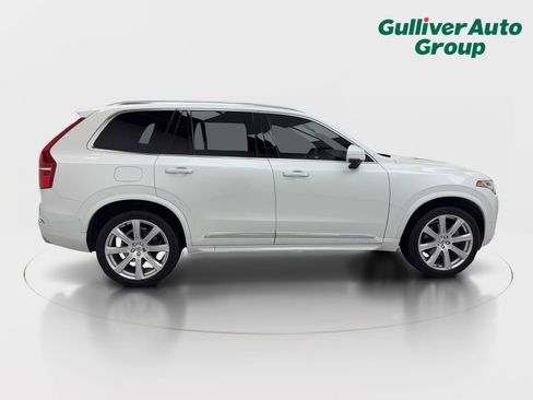 Used 2018 Volvo XC90 T6 Inscription w/ Luxury Package image 10