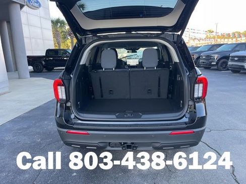 New 2026 Ford Explorer Active image 19