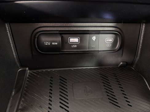 Used 2025 Kia Sportage X-Line w/ Premium Package image 26