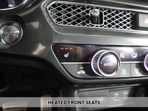 Used 2023 Acura Integra A-Spec image 7