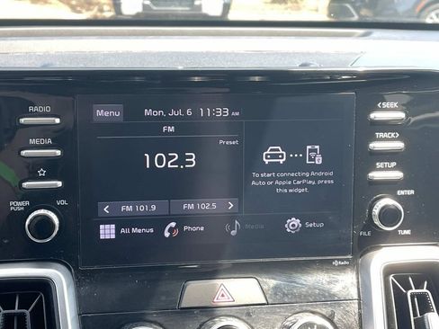 Used 2021 Kia Sorento LX FWD image 32