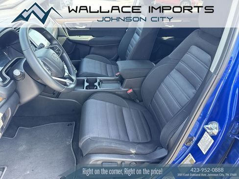 Used 2020 Honda CR-V EX image 14