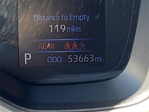 Used 2022 Toyota Corolla SE image 22