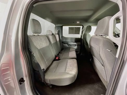 Used 2023 Ford F150 XLT RWD image 26