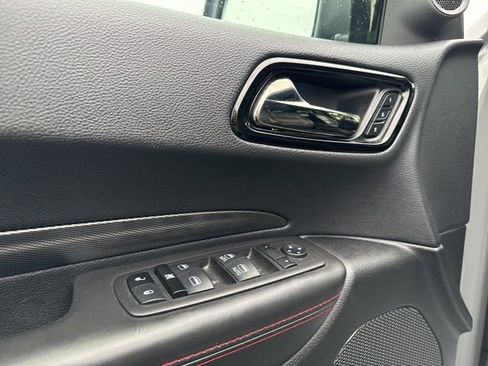 Used 2023 Dodge Durango R/T w/ Blacktop Package image 29