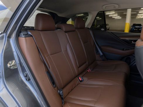 Used 2020 Subaru Outback Touring w/ Tech Package 2 AWD/4WD image 23