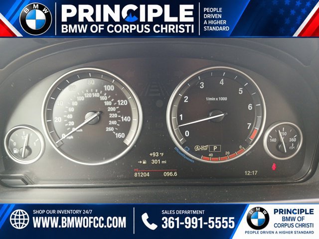 Used 2016 BMW X5 xDrive35i AWD/4WD image 24