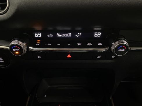 New 2025 MAZDA CX-30 AWD 2.5 S w/ Premium Package image 25