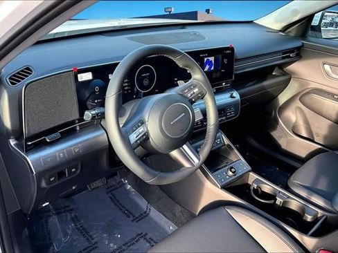 New 2026 Hyundai Kona Limited FWD image 7