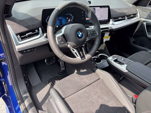 New 2026 BMW X2 xDrive28i w/ M Sport Package AWD/4WD image 11