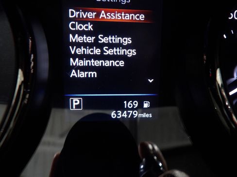 Used 2022 Nissan Rogue Sport S FWD image 20