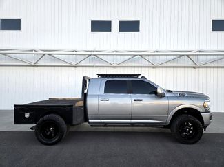 Used 2024 RAM 3500 Limited w/ Safety Group video 1