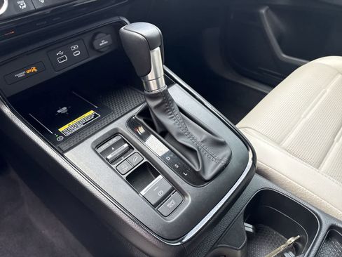 Used 2023 Honda CR-V EX-L image 29