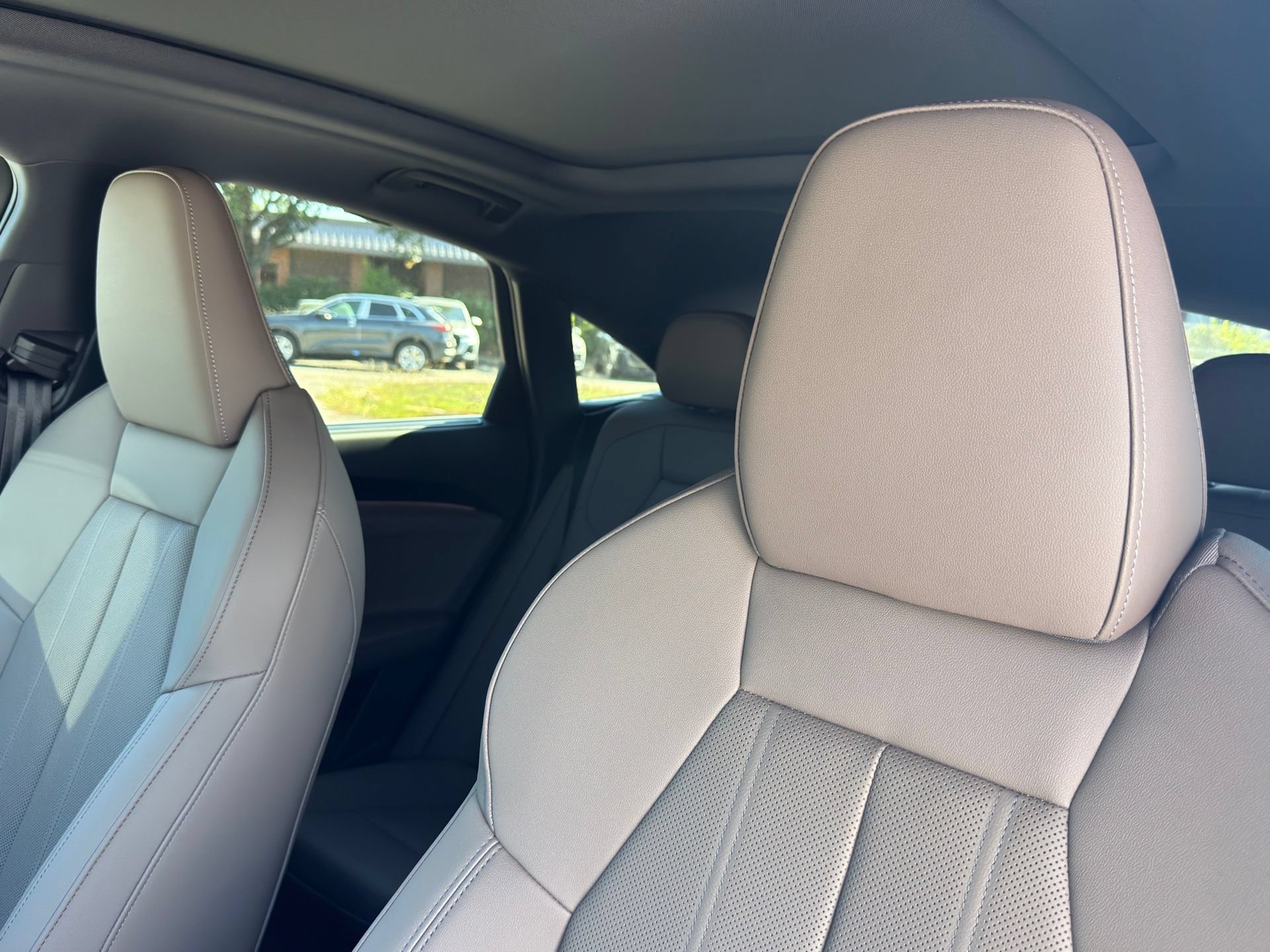New 2026 Audi Q5 Prestige AWD/4WD image 11