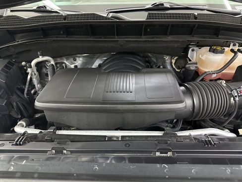 Certified 2021 GMC Sierra 1500 Denali w/ Technology Package image 17