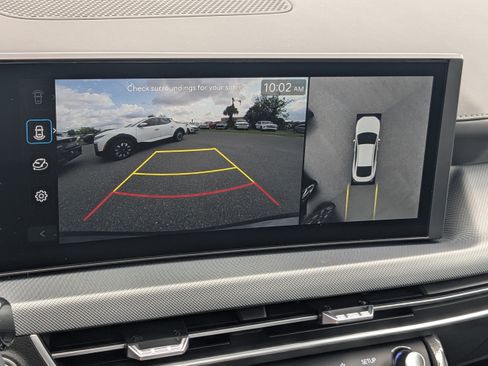 New 2026 Hyundai Sonata Limited FWD image 27