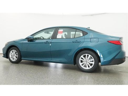 New 2026 Toyota Camry LE image 20