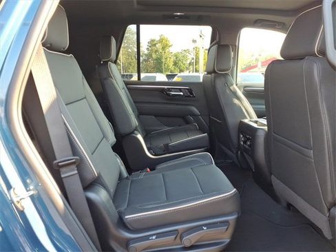 New 2026 Chevrolet Tahoe Premier w/ Sun And Tow Package image 4