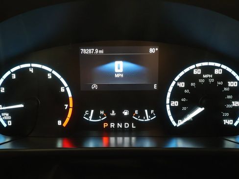 Used 2021 Ford Bronco Sport Big Bend AWD/4WD image 10