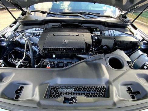 New 2026 Acura MDX FWD w/ Technology Package image 15