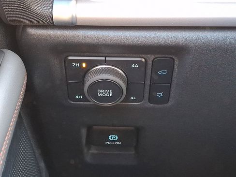 Certified 2025 Ford Expedition Max Active AWD/4WD image 27