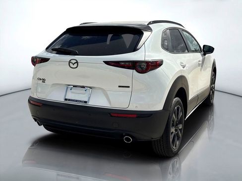 New 2026 MAZDA CX-30 AWD 2.5 S image 4