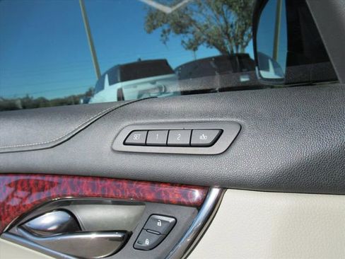 Used 2017 Cadillac ATS Luxury image 26