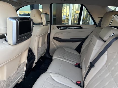 Used 2016 Mercedes-Benz GLE 350 image 27