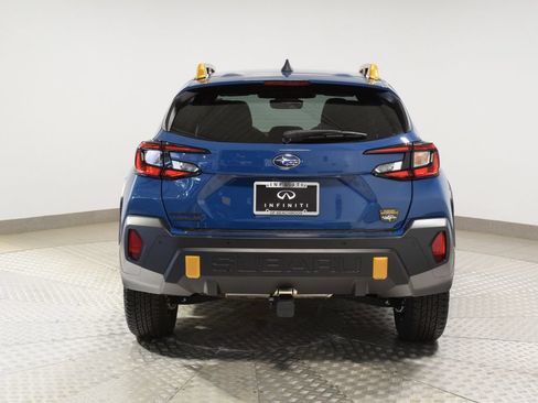 Used 2024 Subaru Crosstrek 2.5i Wilderness AWD/4WD image 6
