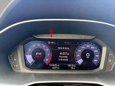 Used 2019 Audi Q3 2.0T Premium AWD/4WD image 21