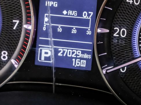Used 2016 INFINITI QX80 2WD w/ Driver's Assistance Package image 26