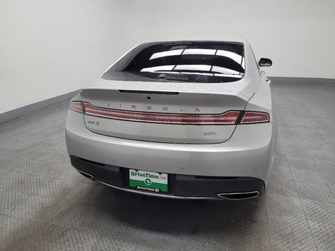 Used 2017 Lincoln MKZ Reserve w/ Technology Package image 7