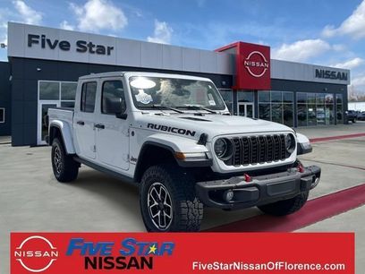 Used 2025 Jeep Gladiator Rubicon w/ Convenience Group