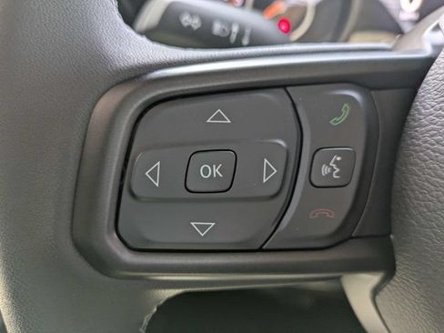 New 2026 Jeep Gladiator Sport AWD/4WD image 26