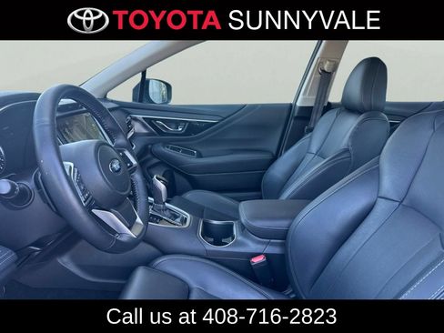Used 2023 Subaru Legacy Limited AWD/4WD image 14