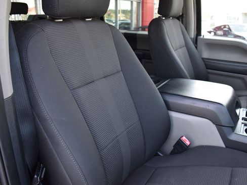 Used 2020 Ford F150 XL w/ Equipment Group 101A Mid AWD/4WD image 59