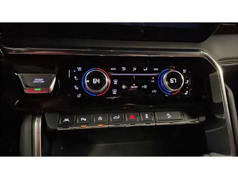 Used 2025 GMC Sierra 1500 Denali Ultimate AWD/4WD image 14