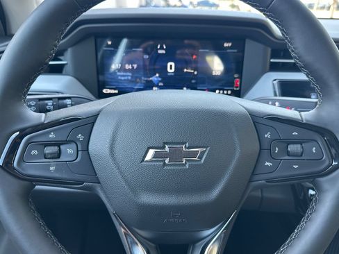 New 2027 Chevrolet Bolt LT w/ Comfort Package FWD image 23