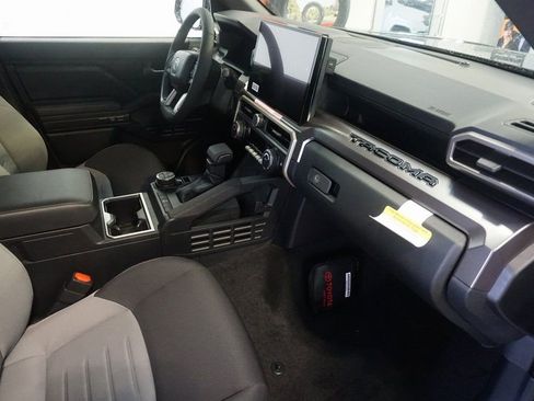 New 2026 Toyota Tacoma TRD Off-Road image 23