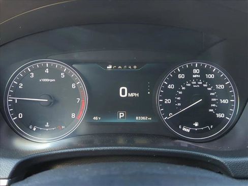 Used 2016 Hyundai Genesis 3.8 w/ Option Group 04 image 10