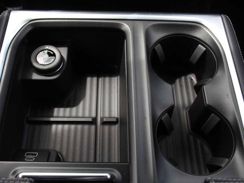 New 2026 Ford Expedition Max Platinum w/ Stealth Appearance Package AWD/4WD image 35