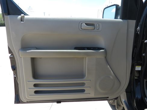 Used 2010 Honda Element LX image 20