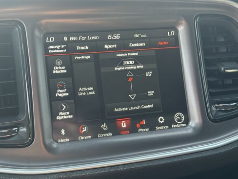 Used 2022 Dodge Challenger R/T Scat Pack w/ Driver Convenience Group RWD image 3