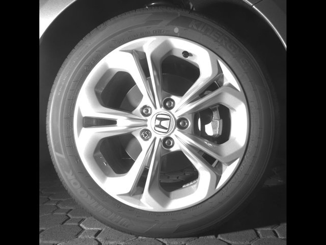New 2026 Honda Accord LX image 21