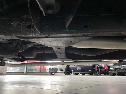 Used 2014 Chevrolet Silverado 1500 LT w/ All Star Edition image 16