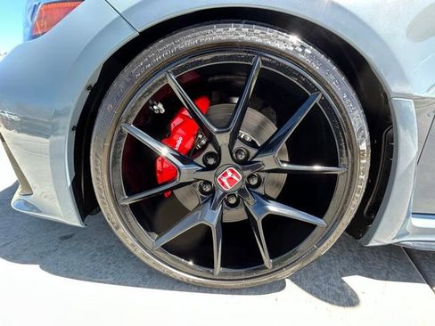Used 2023 Honda Civic Type R image 31