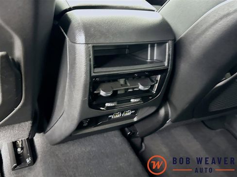 Used 2024 Jeep Grand Cherokee Laredo w/ Luxury Tech Group I image 26