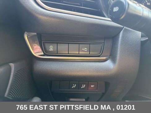 Used 2023 MAZDA CX-30 AWD 2.5 S w/ Preferred Package image 27